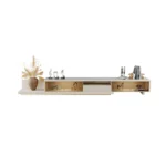 Extendable Modern TV Stand - Image 5