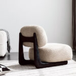Ultra Modern Chair - Image 3