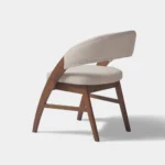 Simone Dining Chair - Image 3