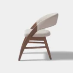 Simone Dining Chair - Image 2