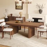 Elowen Dining Table - Image 2