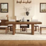 Elowen Dining Table - Image 4