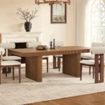 Elowen Dining Table - Image 5