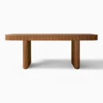 Elowen Dining Table - Image 10