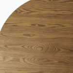 The Aureo Round Dining Table - Image 5