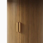 The Aureo Round Dining Table - Image 8