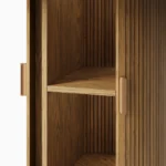 The Aureo Round Dining Table - Image 9