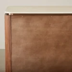 San Walnut Veneer Sideboard - Image 15