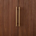 San Walnut Veneer Sideboard - Image 11