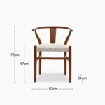 Savoy Dining Chair - Image 12