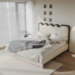 Scandinavian Metropolitan Bed Frame - Image 3