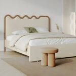 Scandinavian Metropolitan Bed Frame - Image 2