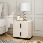 Scheir Nightstand - Image 3