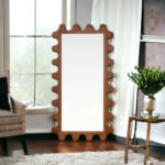 Elegant Full-Length Mirror