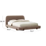 Serenity Bed - Image 6