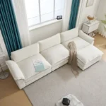 Shonn Modular Sofa - Image 4