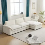 Shonn Modular Sofa - Image 3