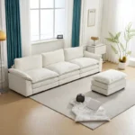 Shonn Modular Sofa - Image 5