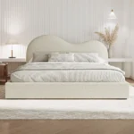 Simon Platform Bed - Image 2
