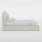 Simon Platform Bed - Image 3