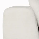 Skarn Plush Velvet Modular Sofa - Image 6