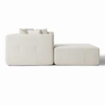 Skarn Plush Velvet Modular Sofa - Image 11