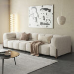 Snel Sofa - Image 5