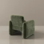 Soft Weave Deep Seat Chair - Image 4