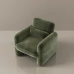 Soft Weave Deep Seat Chair - Image 5