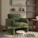 Soft Weave Deep Seat Chair - Image 8