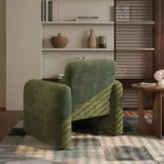 Soft Weave Deep Seat Chair - Image 9