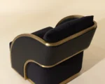 Specta Lounge Chair - Image 6