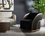 Specta Lounge Chair - Image 9