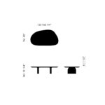 Stainless Coffee Table - Image 15