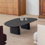 Stainless Coffee Table - Image 8