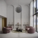 Tateyama Sofa - Image 6
