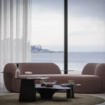 Tateyama Sofa - Image 7