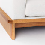Tablon Snow Sofa - Image 3