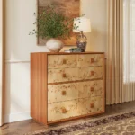 The Burl Muse Drawer Dresser - Image 11