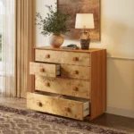 The Burl Muse Drawer Dresser - Image 12