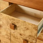 The Burl Muse Drawer Dresser - Image 4