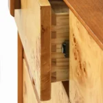 The Burl Muse Drawer Dresser - Image 5