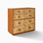 The Burl Muse Drawer Dresser - Image 7