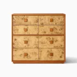 The Burl Muse Drawer Dresser - Image 8