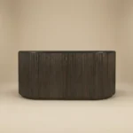 The Eleanor Solid Wood Sideboard