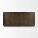 The Eleanor Solid Wood Sideboard - Image 6