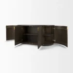 The Eleanor Solid Wood Sideboard - Image 7