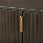 The Eleanor Solid Wood Sideboard - Image 8