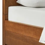 The Elowen Chevron Bed - Image 10