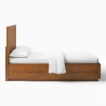 The Elowen Chevron Bed - Image 3